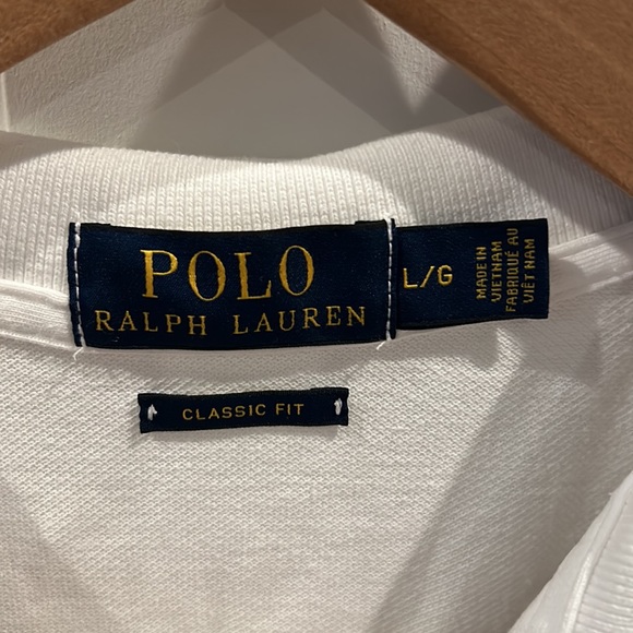 Ralph Lauren Polo shirt - Picture 2 of 3
